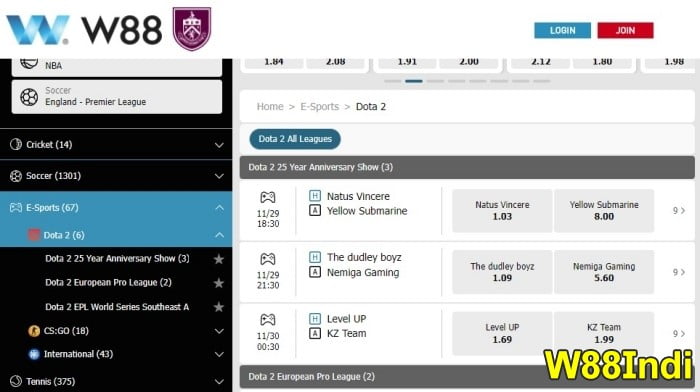 Dota  PHE0 กลยุทธ์และเทคนิคโดย x5bet นําทางไปสู่ชัยชนะ